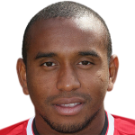 Player picture of Anderson