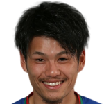 Player picture of Takeru Kishimoto