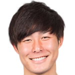 Player picture of Tsubasa Yoshihira