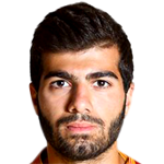 Player picture of جورام ادهيوف