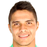 player picture of L. Macías