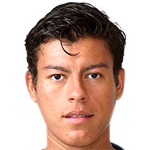 player picture of E. Flores