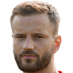 player picture of E. Muric