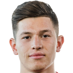 player picture of R. Lopez-Zapata