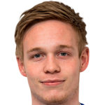 Player picture of Mikkjal á Bergi