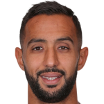 Player picture of مهدي بن عطية