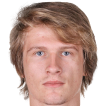 Player picture of Тин Едвай