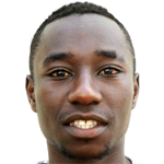 Player picture of Blaise Itangishaka