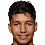 Player picture of هيمية طنجي