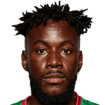 Player picture of بكاري ندياه