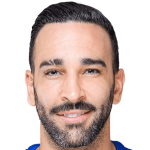 Player picture of Adil Rami