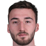 Player picture of Bryan Cristante