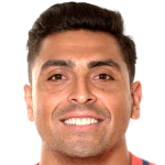 Player picture of Gonzalo Jara