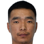 player picture of L. Mönkh-Erdene