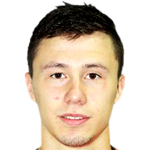 Player picture of Eduard Valiakhmetov