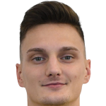 Player picture of Luka Kambič
