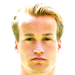 Player picture of Bård Finne