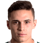 Player picture of Raphael Veiga
