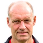 coach picture of Roland Verstraete
