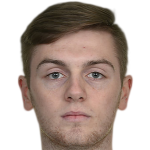 Player picture of Conor Keeley