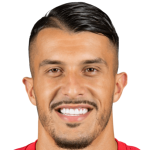 Player picture of داني موتا 
