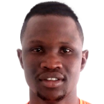 Player picture of Olekantse Mambo