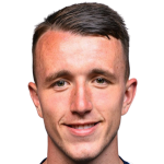 Player picture of David Turnbull