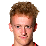 Player picture of Rees Greenwood