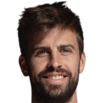 Player picture of Piqué