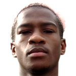 Player picture of Abdou Coulibaly