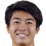 Player picture of Keito Nakamura