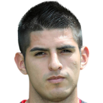 Player picture of كارلوس زامبرانو