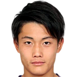 Player picture of Shunki Higashi