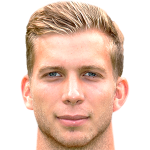 Player picture of Felix Wiedwald