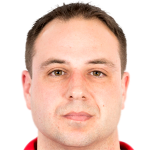 Player Picture of Peter Manastrysky