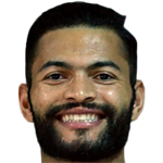 Player picture of Esdras