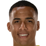 Player picture of Ismael Athuman