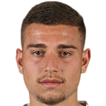 Player picture of ديلان بييرياس