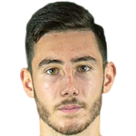 player picture of P. Scibilio