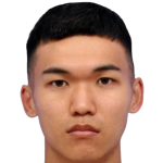 Player picture of Takumi Ito