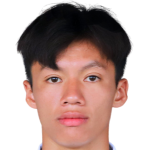 player picture of Trần Văn Đạt