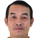 Player picture of Đinh Thế Nam