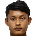 Player picture of Aung Wunna Soe