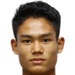 Player picture of Myat Kaung Khant