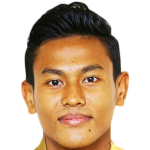 player picture of Pyae Sone Naing