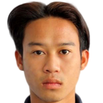 Player picture of Thet Paing Htoo