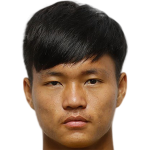 Player picture of Htet Phyoe Wai