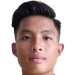 Player picture of Si Thu Moe Khant