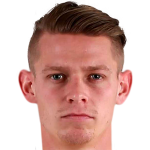 Player picture of Brent Griffiths