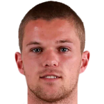 Player picture of Hayden Morton